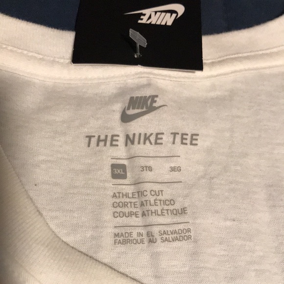 Air Max Plus T-SHIRT - Picture 11 of 11